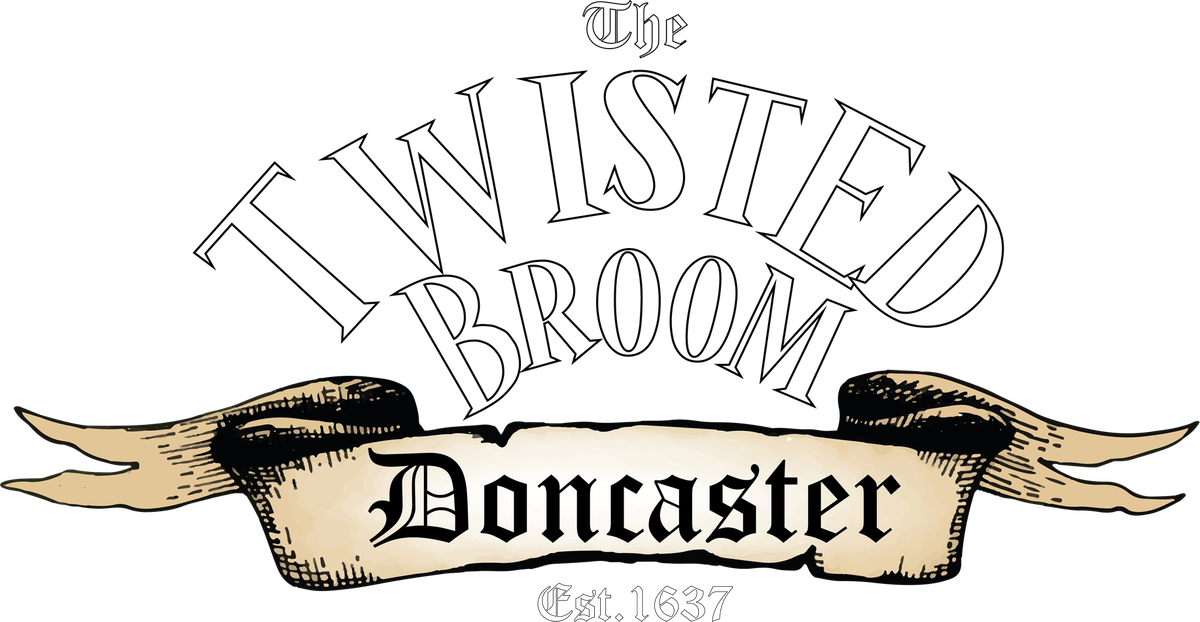 The Twisted Broom, Doncaster